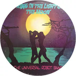 The Universal Robot Band - Musical group