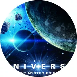 O Universo: Mistérios Revelados