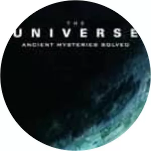 The Universe: Ancient Mysteries Solved - TV program