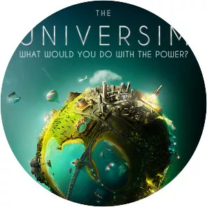 The Universim