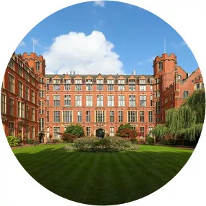 The University of Sheffield