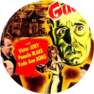 The Unknown Guest - 1943 film