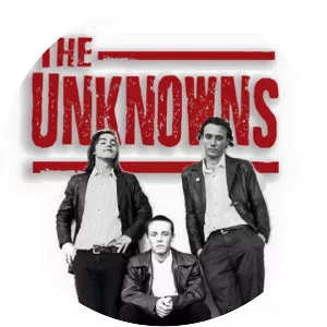 The Unknowns