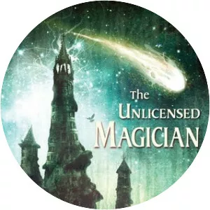 The Unlicensed Magician - Book by Kelly Barnhill