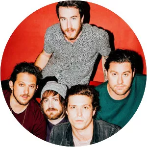 The Unlikely Candidates - Rock band