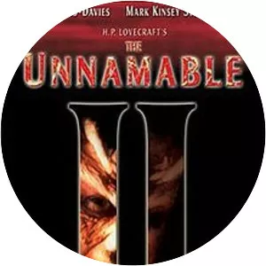 The Unnamable II: The Statement of Randolph Carter