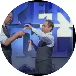 The Unpleasant World of Penn & Teller