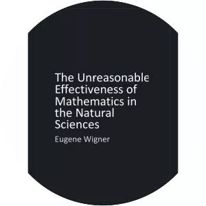 The Unreasonable Effectiveness . . .