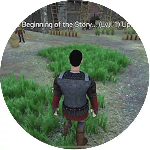 The Unrest Age - Video game