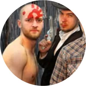 The Unseen Hand - Play by Sam Shepard