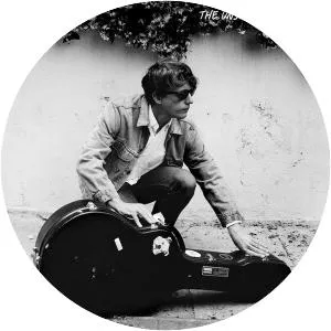 The Unseen In Between - Studio album by Steve Gunn