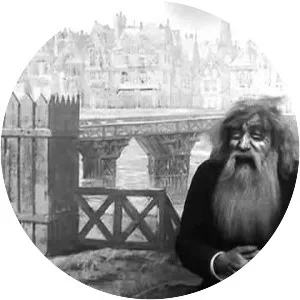 The Untamable Whiskers - 1904 film