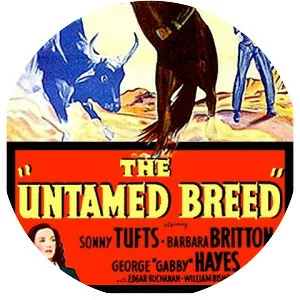 The Untamed Breed