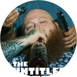 The Untitled Action Bronson Show