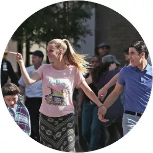 The Untitled Rachel Berry Project