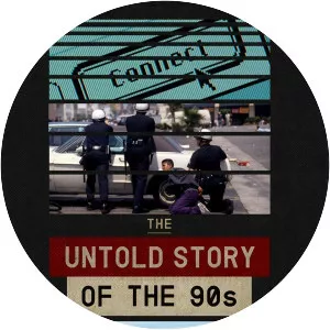 The Untold Story of the 90s - TV program