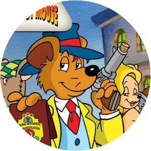 The Untouchables of Elliot Mouse