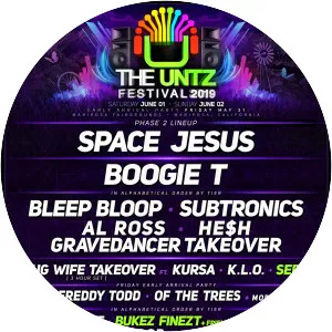 The Untz Festival