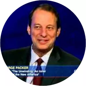 The Unwinding: An Inner History of the New