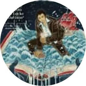 The Unwritten - Comic book series