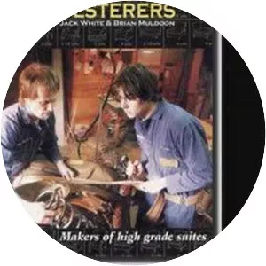 The Upholsterers - Band