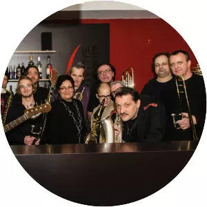 The Upper Austrian Jazzorchestra - 