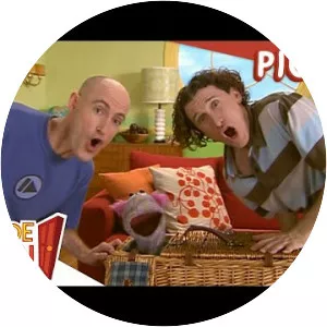 The Upside Down Show