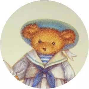 The Upstairs Downstairs Bears - British-Canadian animated series