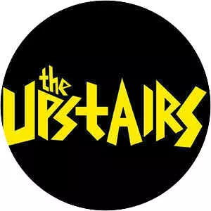 The Upstairs