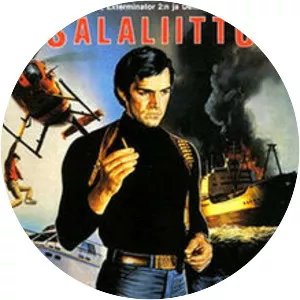 The Uranium Conspiracy