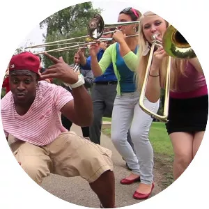 The Urban Renewal Project - Musical artist