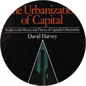 The urbanization of capital - Book by David Harvey