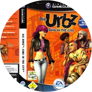 The Urbz: Sims in the City