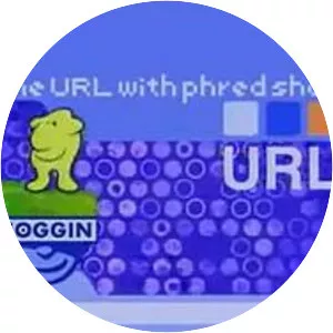 The URL with Phred Show