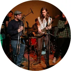 The USA Is a Monster