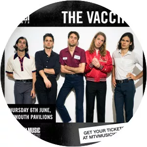The Vaccines - Rock band