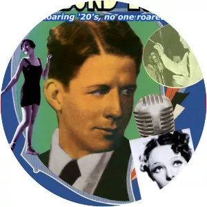 The Vagabond Lover - 1929 ‧ Comedy-drama/Comedy music ‧ 1h 5m