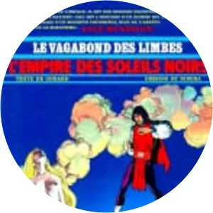 The Vagabond of Limbo - Comic book series