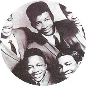The Valentinos - R&B group