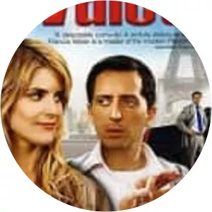 The Valet - 2006 ‧ Drama/Comedy ‧ 1h 26m