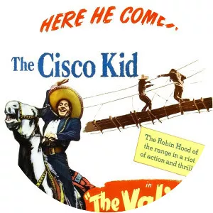 The Valiant Hombre - 1948 ‧ Western ‧ 1 hour