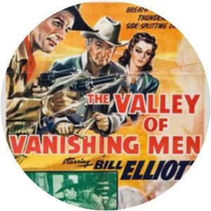 The Valley of Vanishing Men
