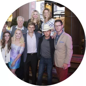 The Valory Music Co. - Record label company