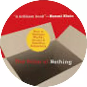 The Value of Nothing - Book by Raj Patel