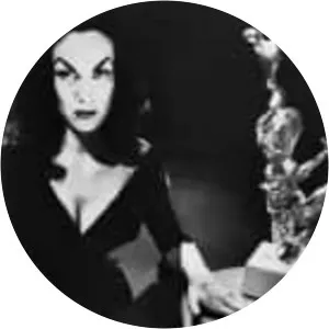 The Vampira Show