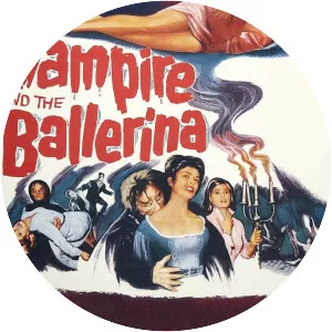The Vampire and the Ballerina