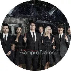 The Vampire Diaries