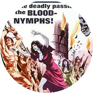 The Vampire Lovers - 1970 ‧ Fantasy/Erotic ‧ 1h 31m