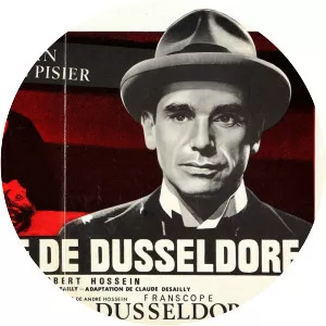 The Vampire of Düsseldorf