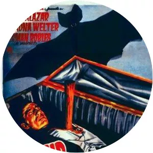 The Vampire's Coffin